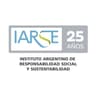 Logo IARSE